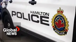 Hamilton police identify 17-year-old suspect in &lsquo;brazen&rsquo; daytime shooting as search continues