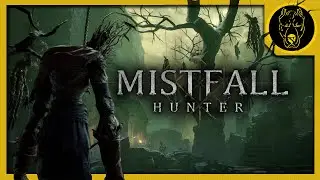 Mistfall Hunter Exclusive Gameplay!