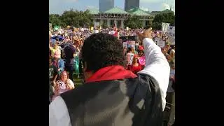 LIVE: Poor People's Campaign National Virtual and Mobilization Rally for June 29th