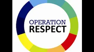 OPERATION RESPECT