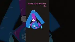 #iam going to be a star please sub it took me 3h.