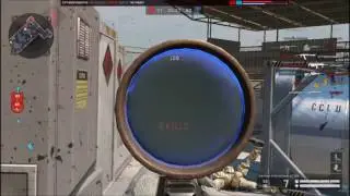 Warface- Warface international wt308 gameplay