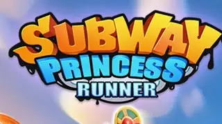subway princess👸👸 runner🏃🏃