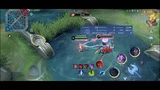 REVIEW HERO CICI[apakah akan masuk meta]?