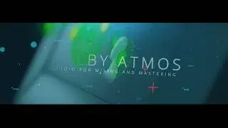 Dolby Atmos / Binaural / Recording / Mix / Mastering #immersiveaudio #dolbyatmos