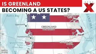 Is Greenland America’s Next State? What is The Annexation Bill And What Does It State?
