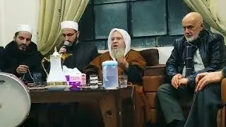 الله الله الله الله الله الدايم الله الله الله الله والدايم الله بصوت فضيلة الاستاذالدكتور هيثم ضاهر