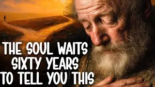 At 60, the Soul Changes Direction &mdash; The Beginning of Your Truth