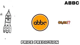 ABBC TO THE MARS‼️ ABBC COIN NEXT TARGETS $0,21⁉️ ABBC WILL BE ATTENDING WORLD METAVERSE CONFERENCE