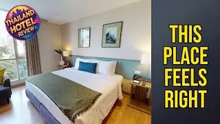 Asoke Residence Sukhumvit by UHG - This Place Feels Right | Bangkok, Thailand🌟