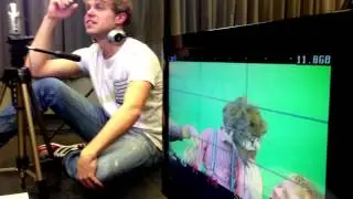 Klappmaul stellt vor #8: Making of Sofa