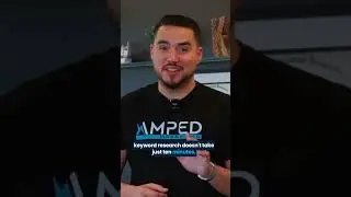 Unlock the power of VISIBILITY! | Amped Marketing