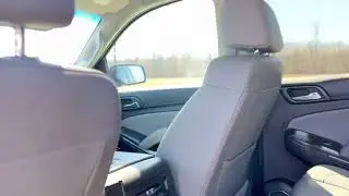 2016 Chevy Tahoe
