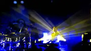 Kamelot - Keyboard Solo (Coen Janssen of Epica)