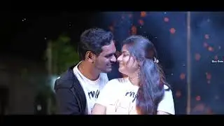 Hazida & Nazar Shaik || Kesaria || Video song || wedding || Pre-shoot