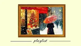 New Year, Clear Mind | Frame’s Jazz for Gentle Focus