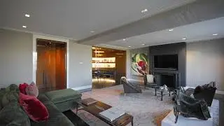 Epitome of Elegant Living on Fifth Avenue at Central Park | 825 Fifth Avenue, 12C