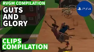 My Guts And Glory clips compilation