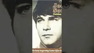 THE GREATEST LOVE #joesouth #rock