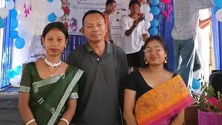 Sing Engti is live