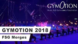 FSG Morges - Gymotion 2018