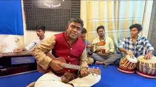 Kutubdia Sea Beach | Chatgaiya Folk Song | Mujahad Hasan | Mojo Melody | Kutubdia Island