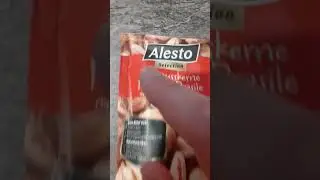 Alesto Selection 😲