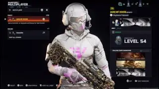Nvm now i mastered ittttt (vs recon montage)