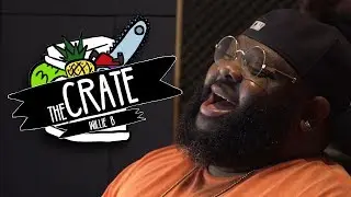 Willie B Makes A Beat On The Spot | The Crate | All Def Music
