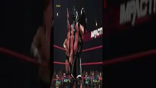PCO & Josh Alexander vs Bully Ray & Steve Maclin 8