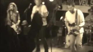 Les Shovels - Dr Feelgood 