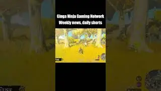 GN2 &mdash; Zelda: Tears of the Kingdom to have weapon durability #shorts #gamingnews