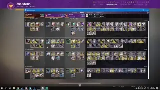 Destiny 2 - SoH Rare Gear Leveling