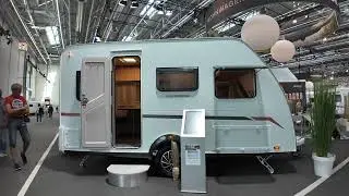 Small caravan 2026 WEINSBERG CaraCito 390