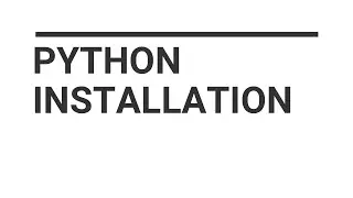 How to Download and Install Python 3.8 on Windows