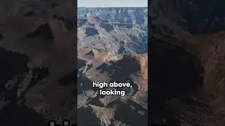 Aerial Wonders: Breathtaking Nature's Majestic Views  #AerialViews #NatureScenery #BeautifulNature
