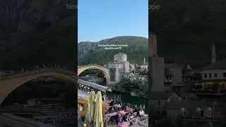 Adhan in Europe #revertmuslimah #islam #islamic #islamicvideo #islamicstatus #reverttoislam #nature