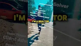 More Than a REALTOR&reg; &ndash; I Do It All! 🏡💼