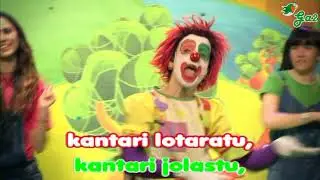Bizitza kantu bat da + Behin betiko (Pirritx, Porrotx eta Mari Motots)