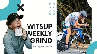 Witsup Weekly Grind