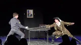 СШ-2019. 