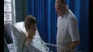 James Varley in Casualty