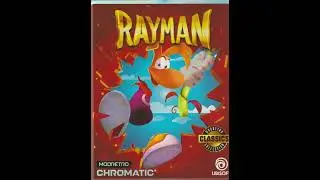 Rayman - GBC - ModRetro - 2025 - OST
