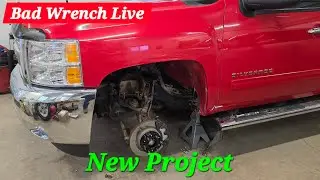 2013 Chevy Silverado Build Breakdown LIVE | AFM Delete, Tune, Suspension, V4 Delete & Tune Explained