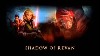 Shadow of Revan - Revan Reborn Theme