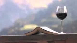 Mountain Wine
