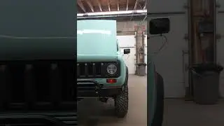 NOW THOSE ARE SOME SWITCHES