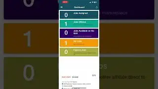 Run Your Entire Limo Business from Your Phone | LimoGrid AI + Mobile Dispatch