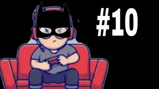 Batman Arkham Knight - Part 10(PS5)+DLC