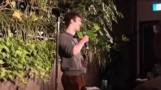 Burgundy Lion Open Mic | January 21, 2026 | Full Set